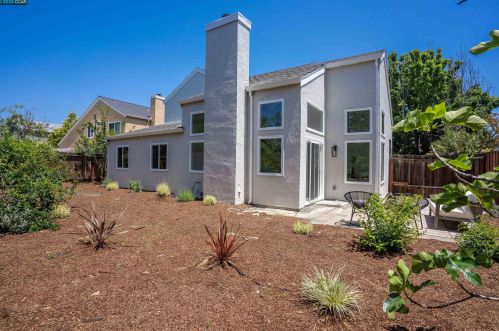 762 Barton Way, Benicia CA  94510-3800 exterior