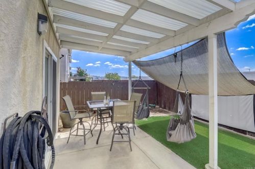 1313 Bethany Pl, El Cajon CA  92021-5047 exterior