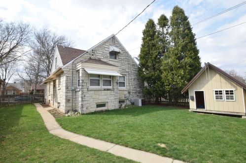 2860 77 St, Milwaukee WI 53219-2767 exterior