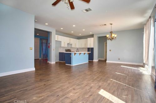 2718 Norberry St, Lancaster CA  93536-1418 exterior