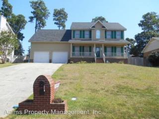 2012 Calista Cir, Fayetteville NC  28304-4743 exterior
