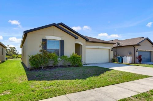 8706 Rindge Rd, Polk City FL  33868-6005 exterior