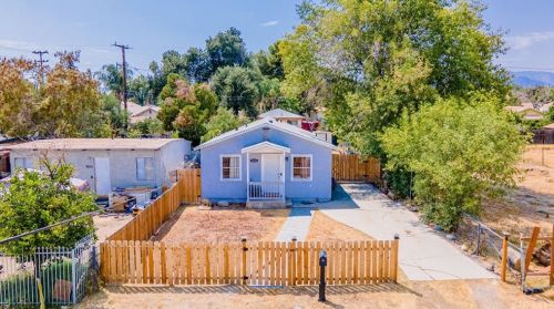 1632 Harris St, San Bernardino CA  92411-1933 exterior