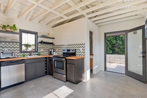 3665 Alabama St, San Diego CA 92104-3303 exterior