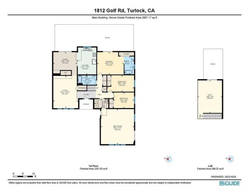 1812 Golf Rd, Turlock CA  95380-9746 exterior