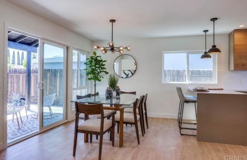 6381 Amberly St, San Diego CA  92120-2101 exterior