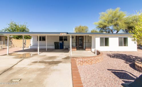 7063 Cabot Pl, Tucson, AZ 85756-6512