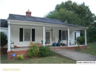 8199 Hill Rd, Pinson, AL 35126-6110