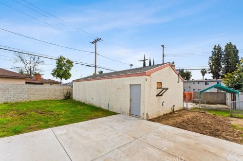 138 Bixby Ave, West Covina CA  91790-2308 exterior