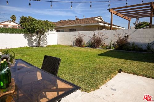 15206 Condon Ave, Lawndale CA  90260-1931 exterior