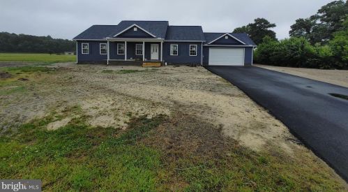 22243 Francesco Dr, Seaford DE  19973-8164 exterior