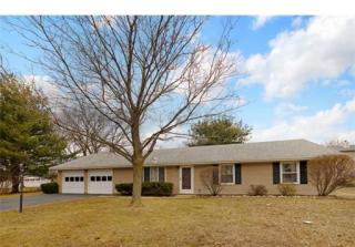 1 Bay St, Piscataway, NJ 08854-4645