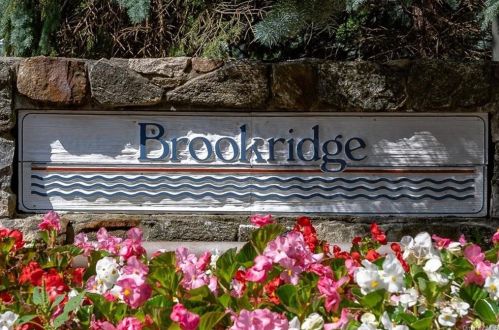 28 Brookridge Ct, Rye Brook NY  10573-3436 exterior
