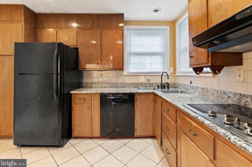 3208 21 St, Washington DC  20002-6735 exterior