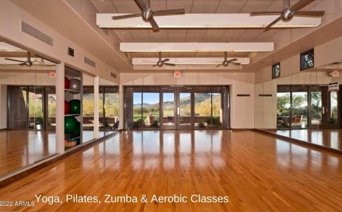 6256 Amber Sun Dr, Scottsdale AZ 85266-7035 exterior