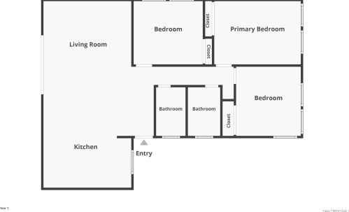 4304 Quapaw Ave, San Diego CA 92117-4525 exterior