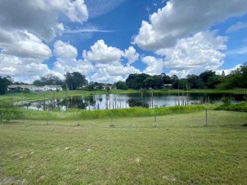 51 Spruce Ln, De Bary FL  32713-2868 exterior