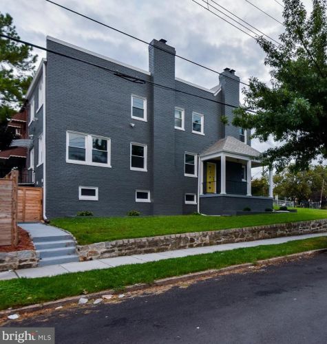 5200 New Hampshire Ave, Washington, DC 20011-6632