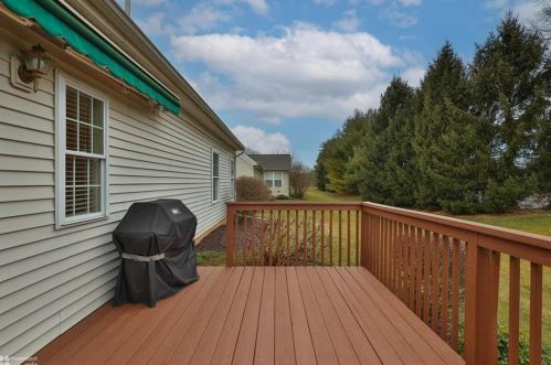 4913 Steeplechase Dr, Macungie PA  18062-8308 exterior