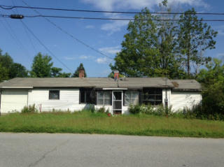 274 Railroad St, Johnson, VT 05656-9104