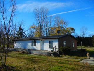 15071 Van Tassel Rd, Weston, OH 43569-9779
