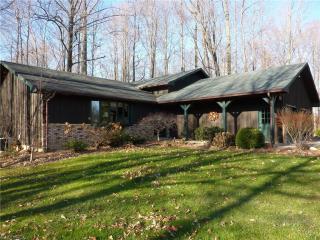 11319 Clary Rd, West Clarksfield OH  44889-9680 exterior