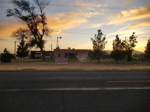 3053 Fort Grant Rd, Willcox, AZ 85643-3374