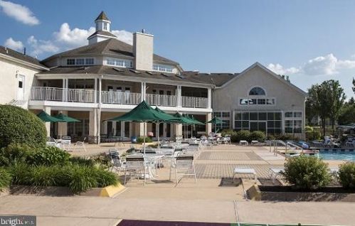 610 Gray Fox Ln, Glen Mills PA  19342-2245 exterior