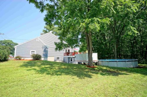 36 Millville St, Salem, NH 03079-2671