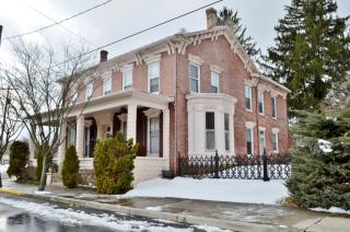 141 Big Spring Ave, North Newton, PA 17241-1601