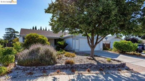 306 Deerpark Way, Oakley, CA 94561-3160