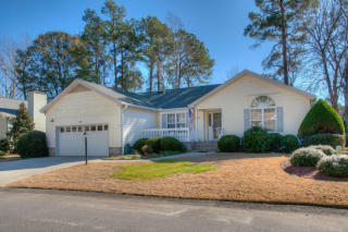 480 Deer Path, Shallotte NC  28467-2545 exterior