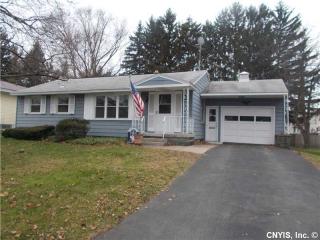 373 Ashdale Ave, Syracuse, NY 13206-1605