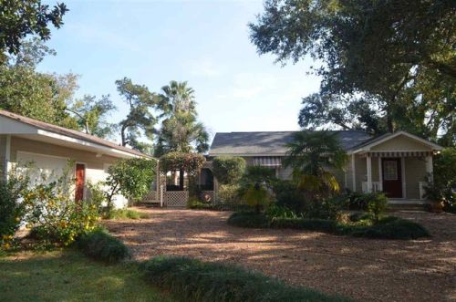 6420 Cook Rd, Foley, AL 36535-5157