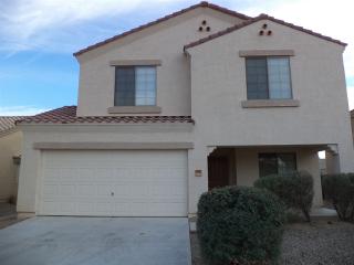 10521 Toronto Way, Tolleson AZ  85353-5630 exterior