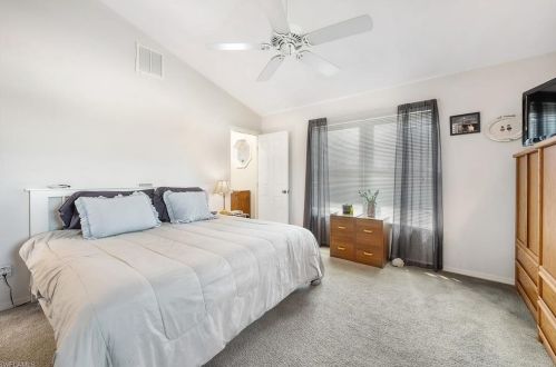 17841 Rebecca Ave, Fort Myers Beach FL  33931-3002 exterior