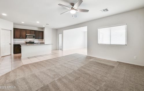 43658 Juniper Ave, Maricopa AZ  85138-1964 exterior