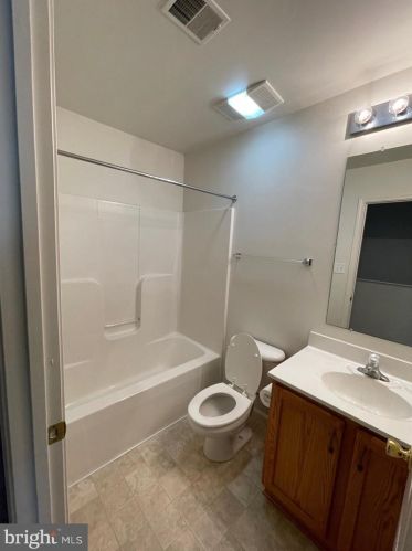 37 Yagers Rd, Richmond National Battlefiel VA  22835-3315 exterior