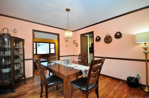 236 Second Hill Rd, Northville CT  06776-3122 exterior