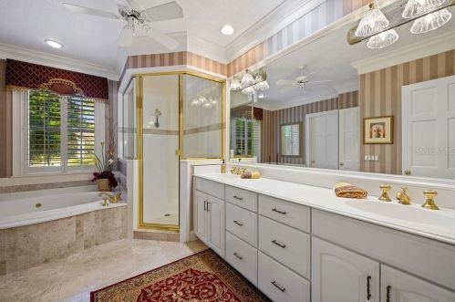 155 Oakleigh Ln, Maitland FL  32751-5838 exterior