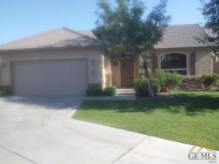 3001 Stoney Peak Ln, Bakersfield, CA 93313-5481