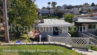 2375 Galveston St, San Diego CA  92110-2304 exterior