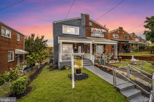 5138 8th St, Washington, DC 20011-4022