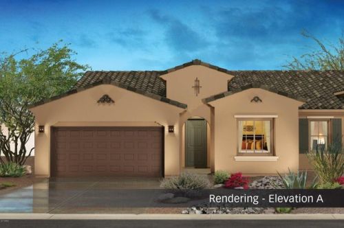 4784 Gulch Dr, Eloy, AZ 85131