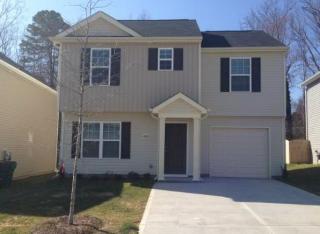 4732 Brewer Dr, Charlotte, NC 28208-3265