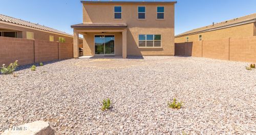 23684 Watkins St, Buckeye AZ exterior