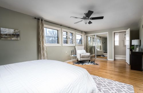 4796 Larkin St, Milwaukee WI 53211-1152 exterior