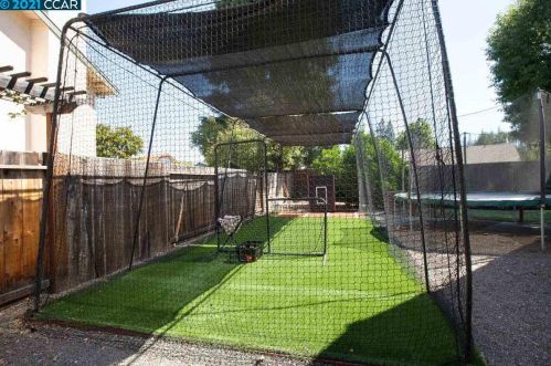 110 Lehigh Valley Pl, Danville CA  94526-4927 exterior