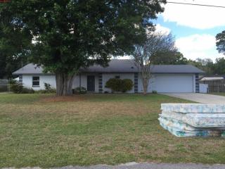 2318 Marguerite Dr, Auburndale, FL 33823-2220