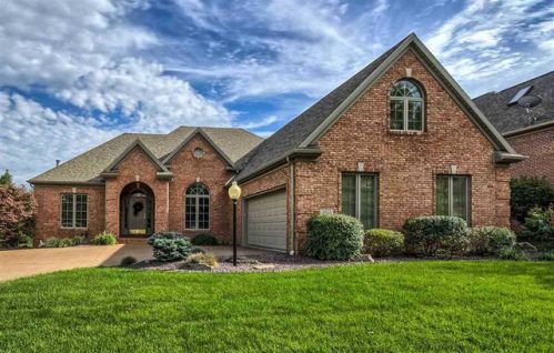 1922 Olde Mill Ct, Newburgh, IN 47630-8049